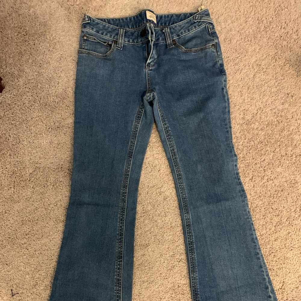 Free People Flare Jeans - Like New